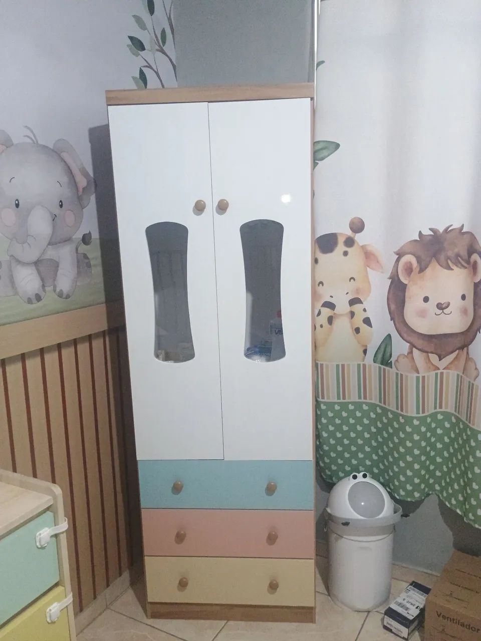 Bebê 