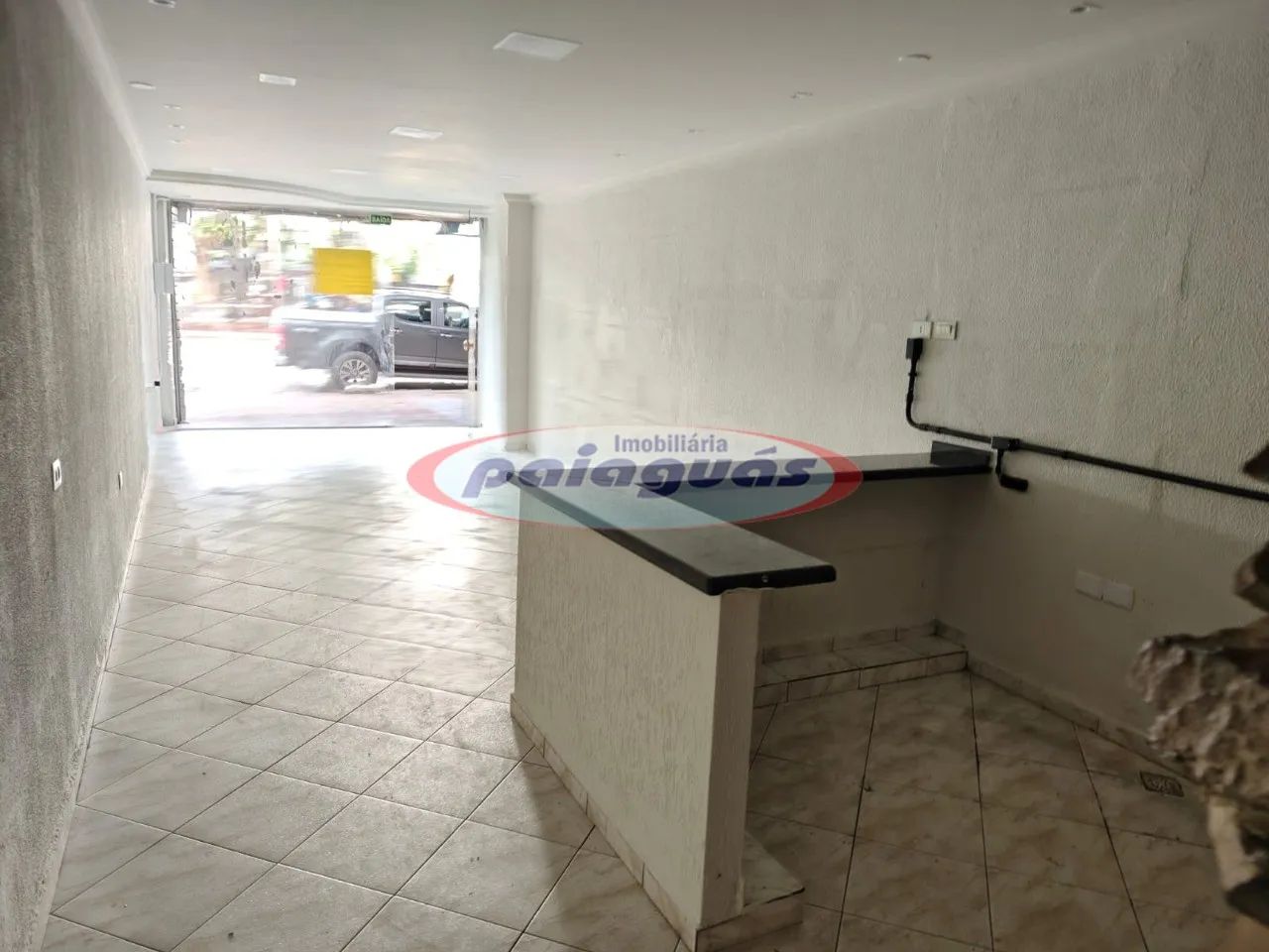 Sala para alugar no bairro Zona 02 - Maringá/PR - Foto 4