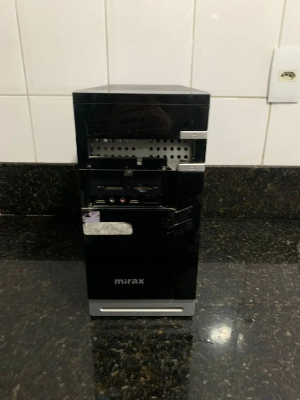 CPU de computador  - Foto 6