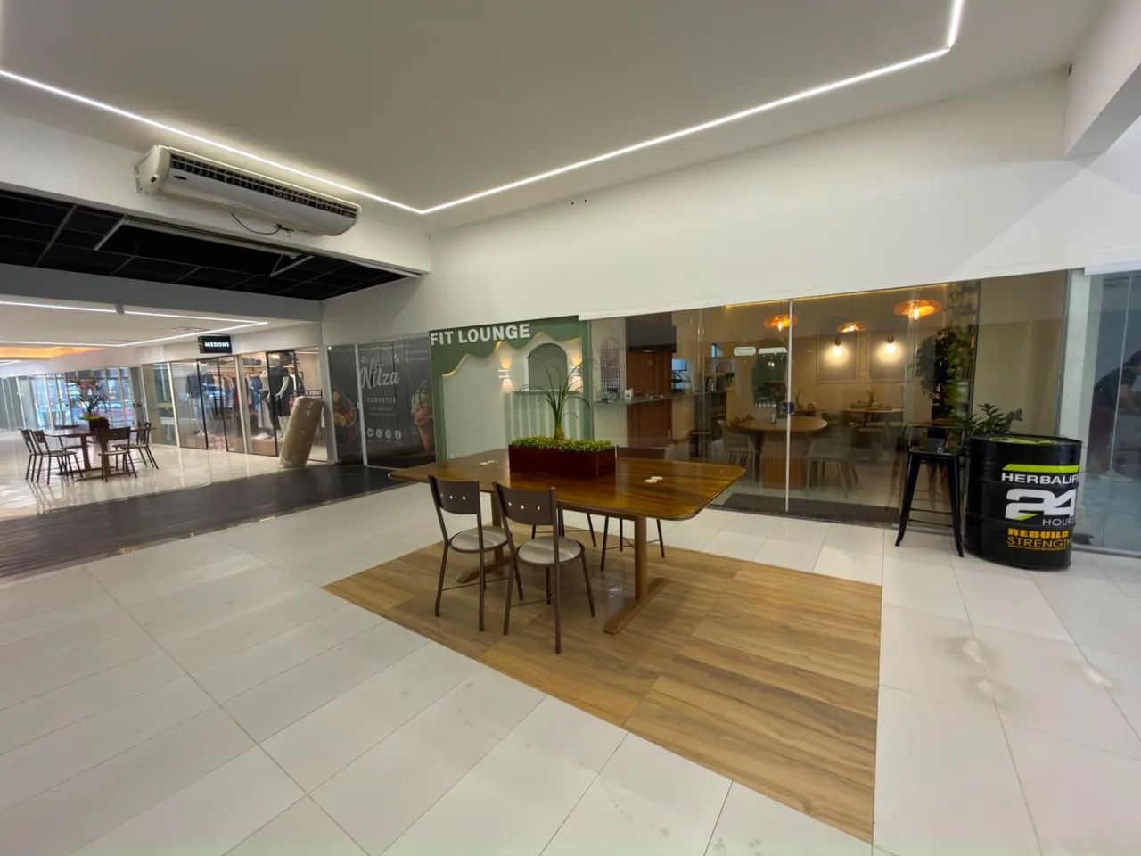 SALAS COMERCIAIS DISPONÍVEIS NO FITMIND CENTER! - Foto 2