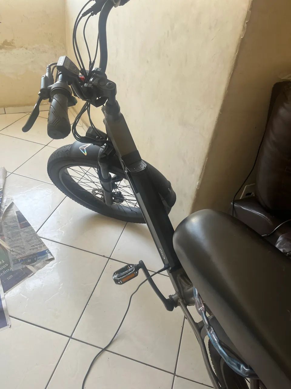 Bike lev plus nova - Foto 3