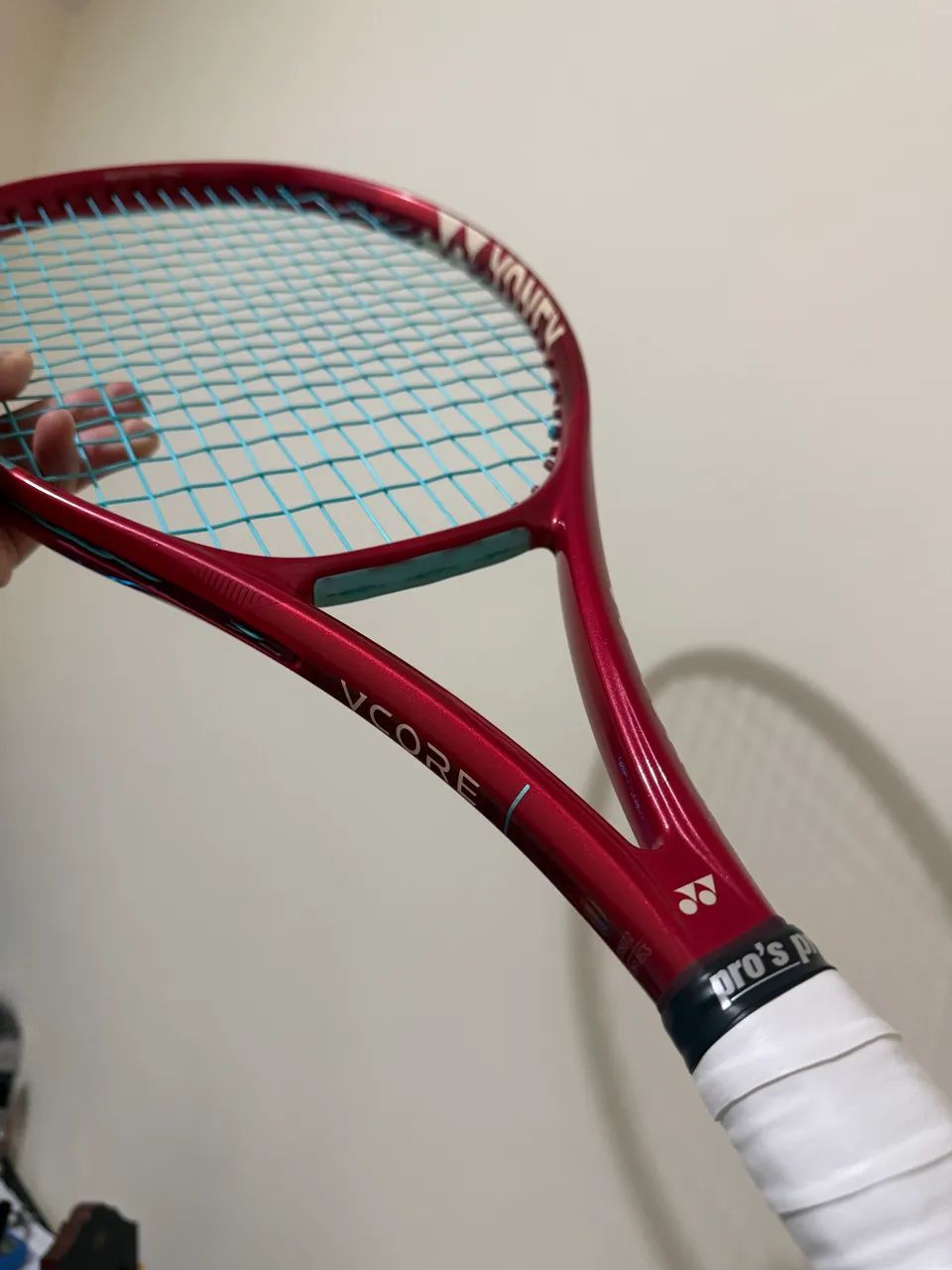 Raquete de tênis Yonex Vcore 98 2026 - Foto 5