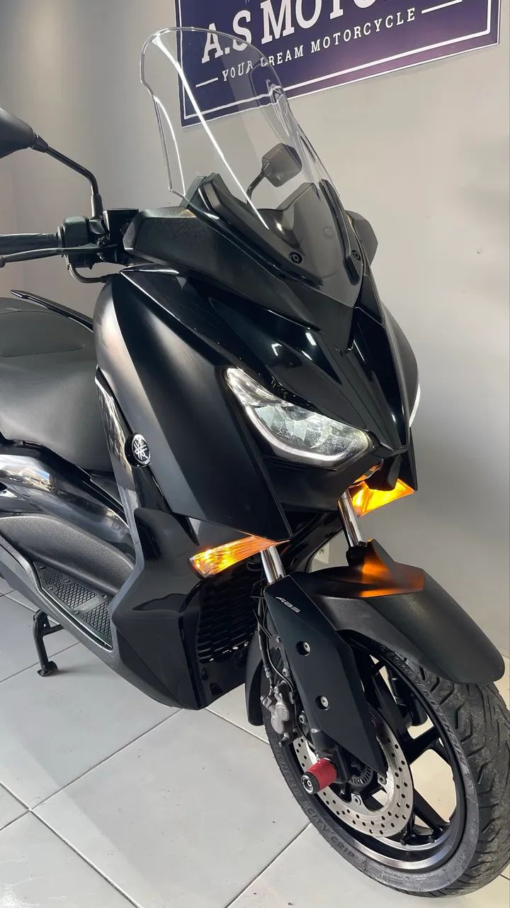 Yamaha XMAX 250 - Foto 2