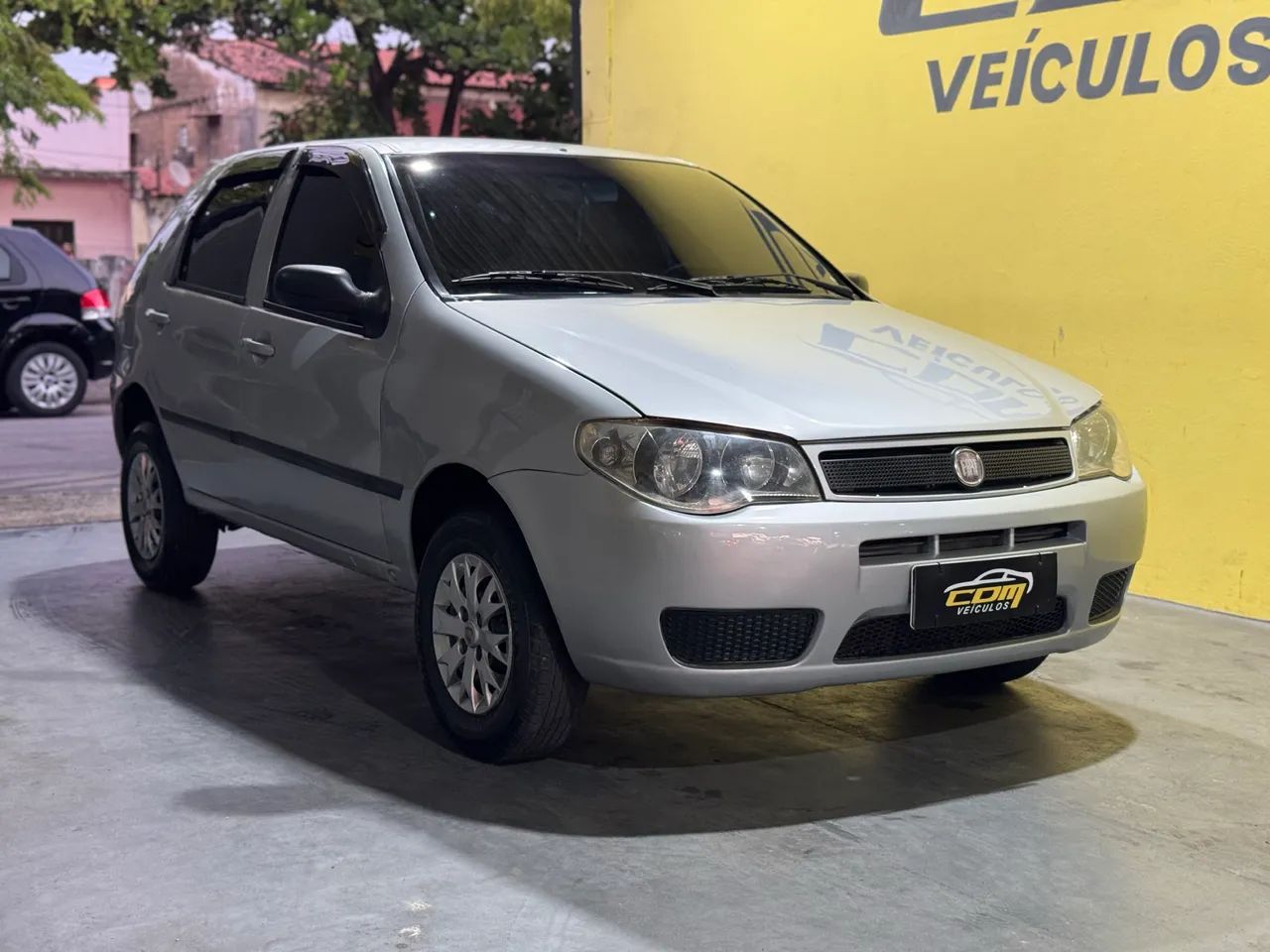 Fiat Palio 2010
