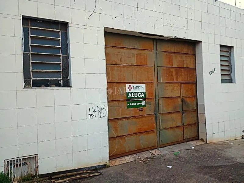 BARRACÃO COMERCIAL - LOCAÇÃO - PAULISTA - Foto 2