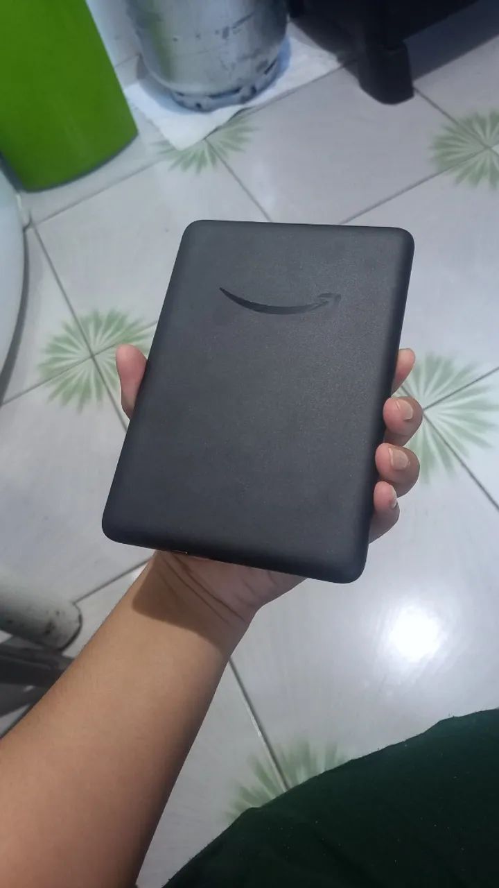 Kindle 11° geração (2024) - Foto 2