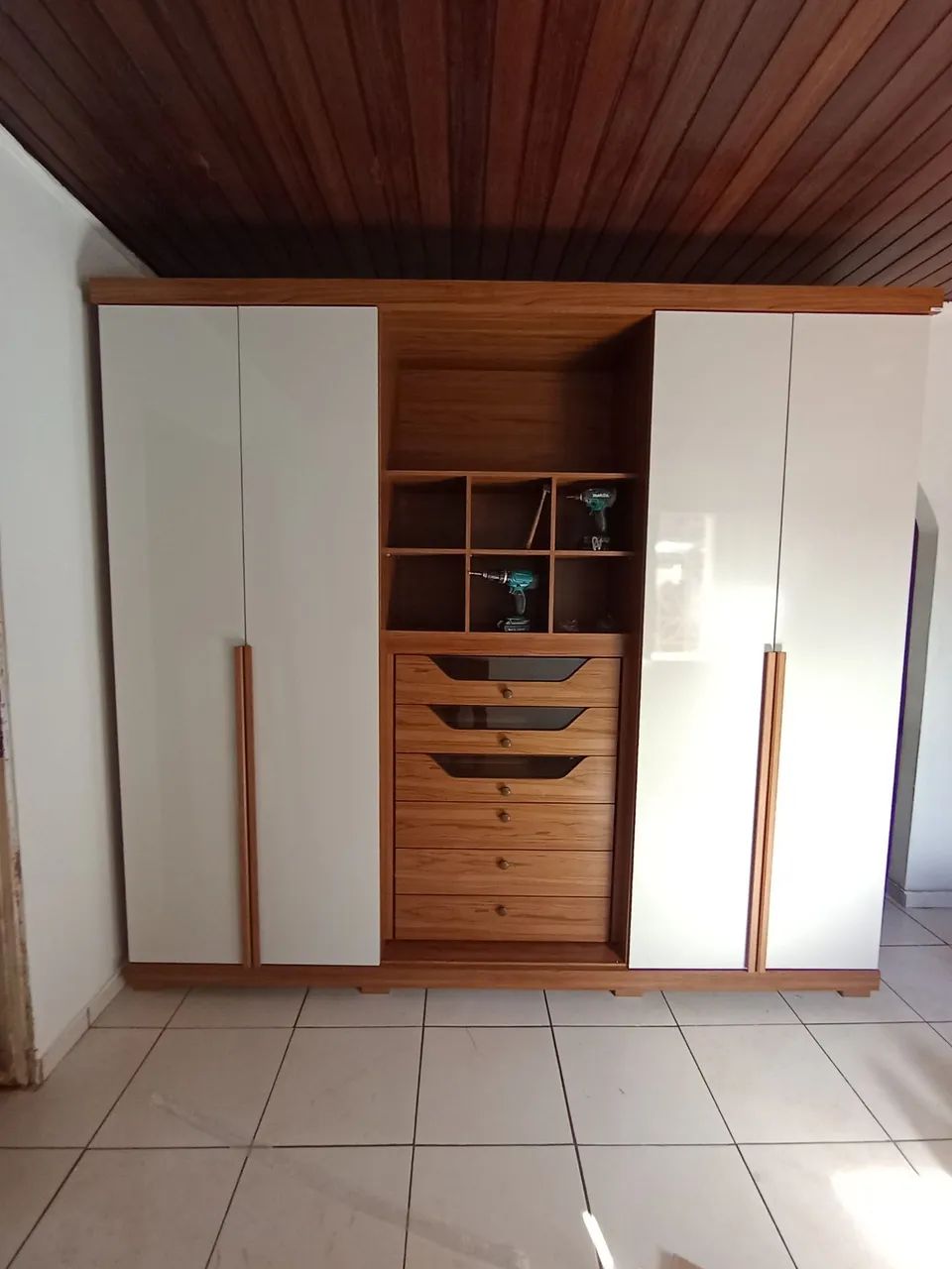 Montador de móveis ,faça seu orçamento  - Foto 3