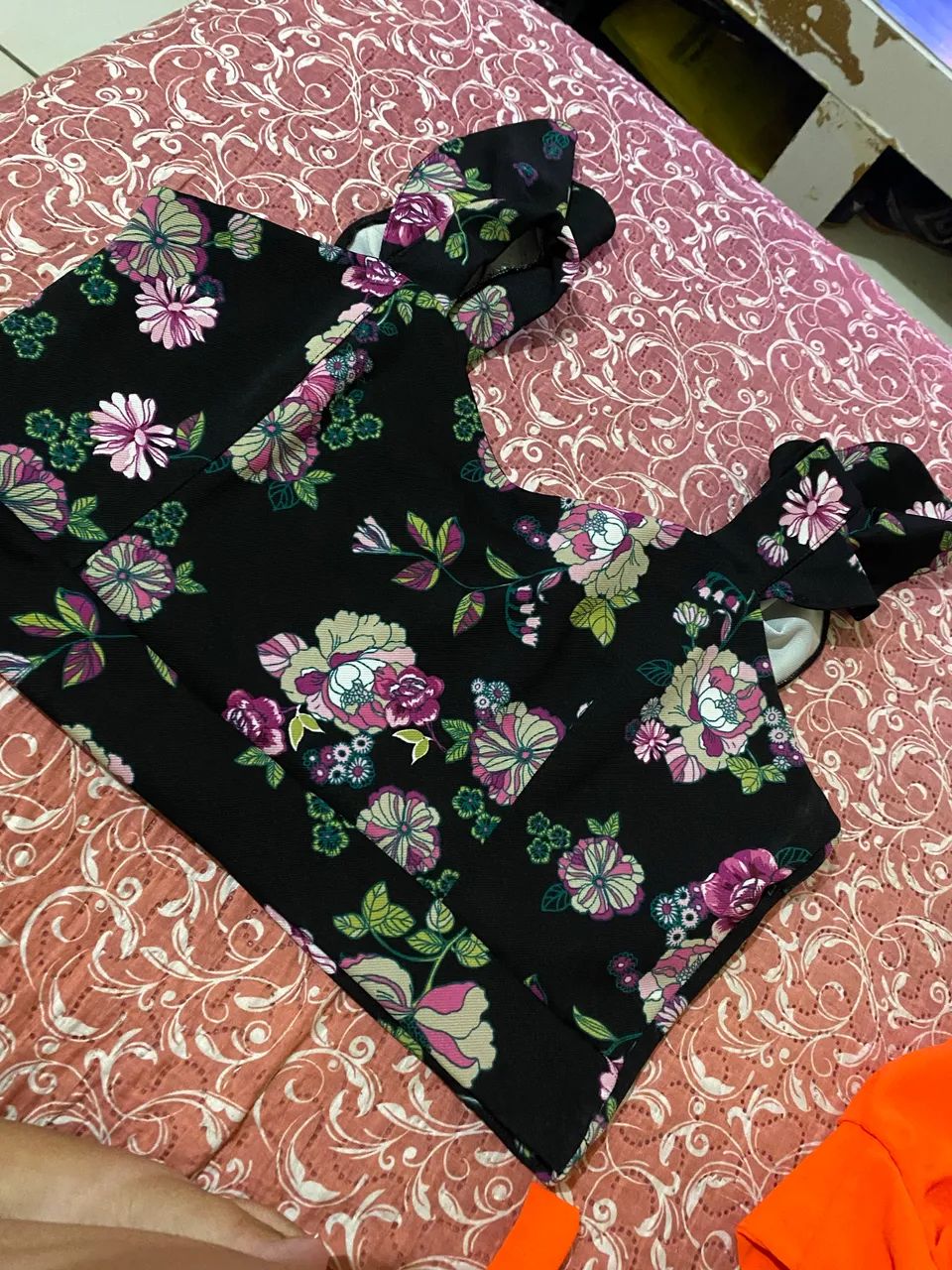 Blusas por 7,00 reais qualquer uma - Foto 5