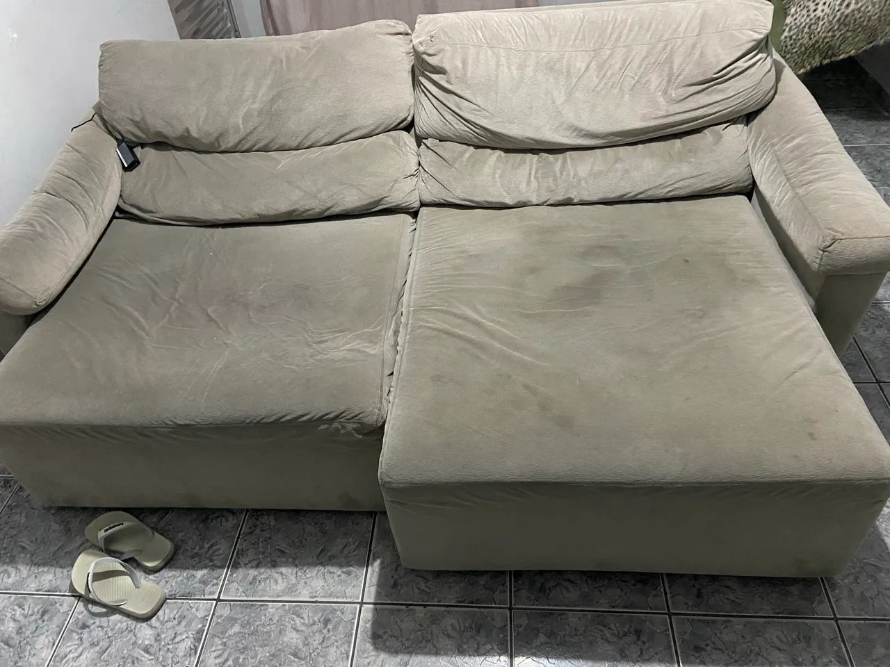 Sofá 