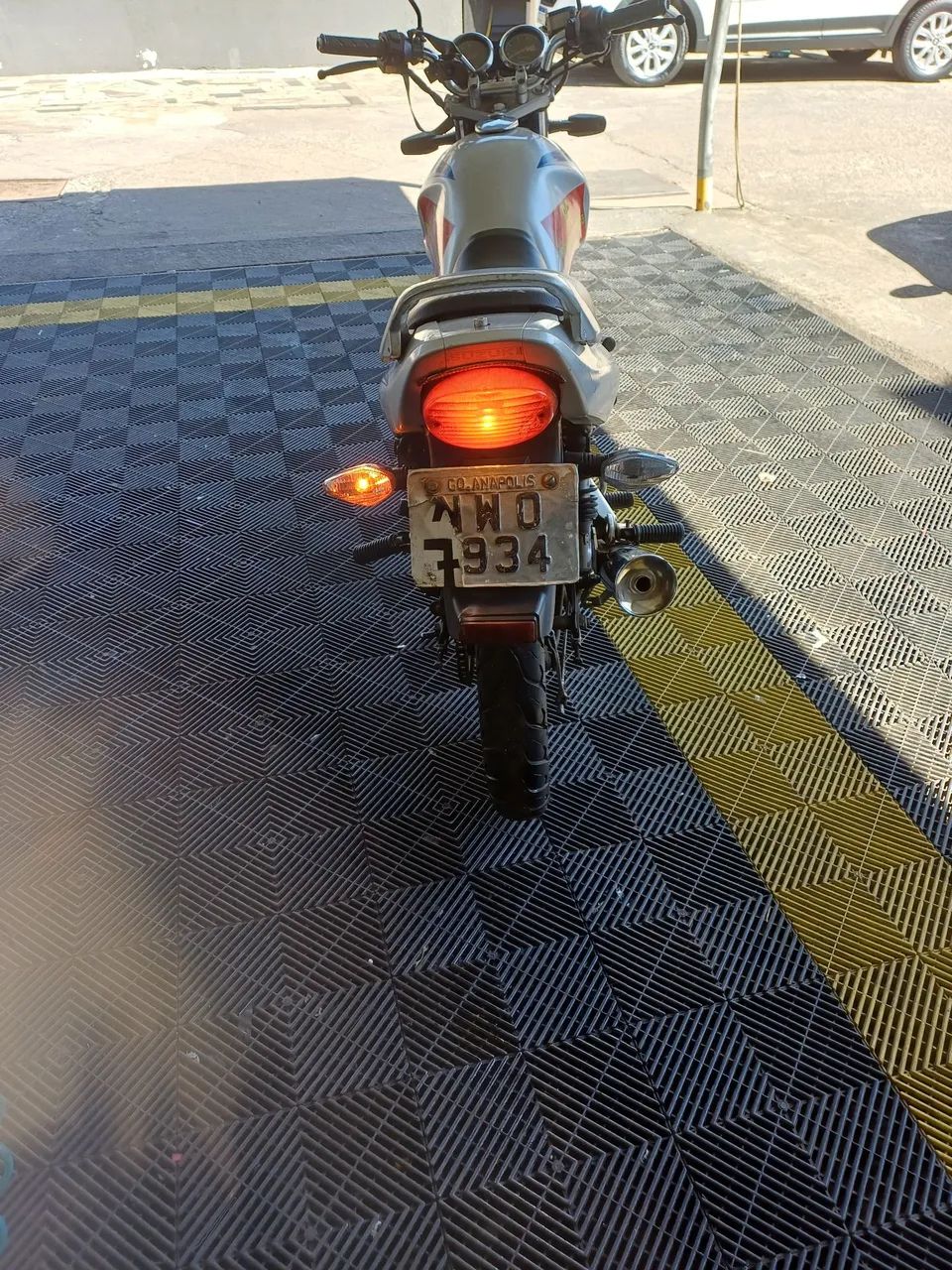 Moto pra roda  - Foto 4