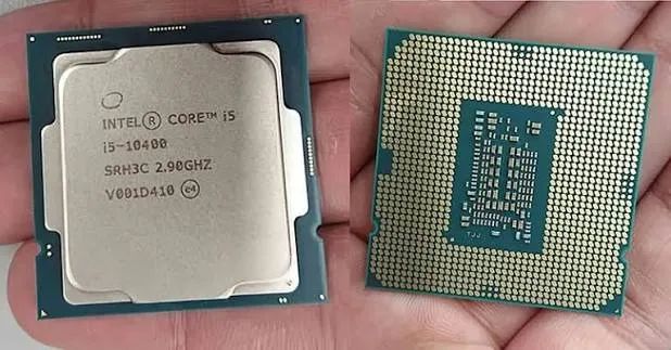 Core i5 10400 - Foto 2