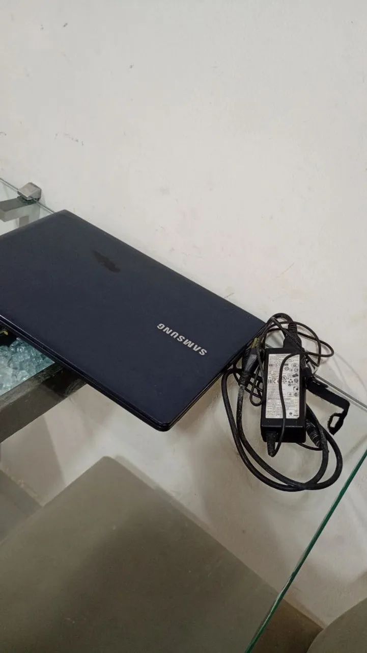 Notebook Samsung - Foto 2