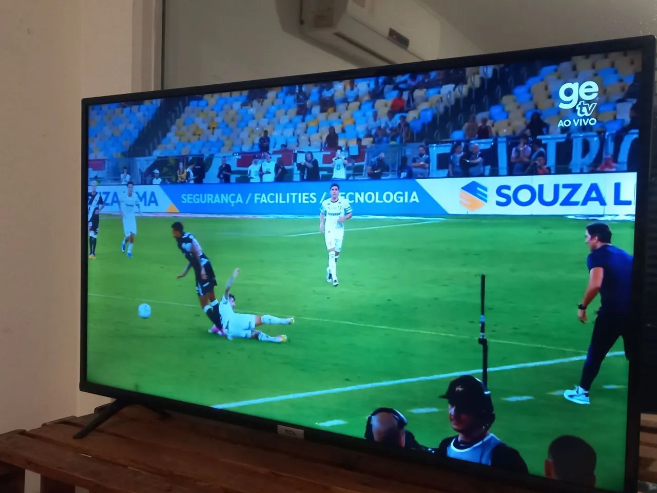 TV SEMP TCL - Foto 4