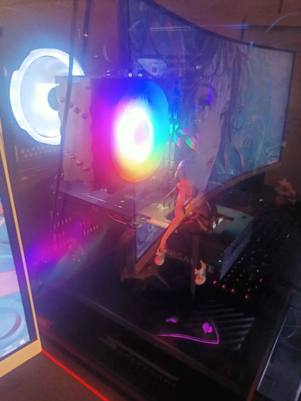 PC Gamer completo  - Foto 2