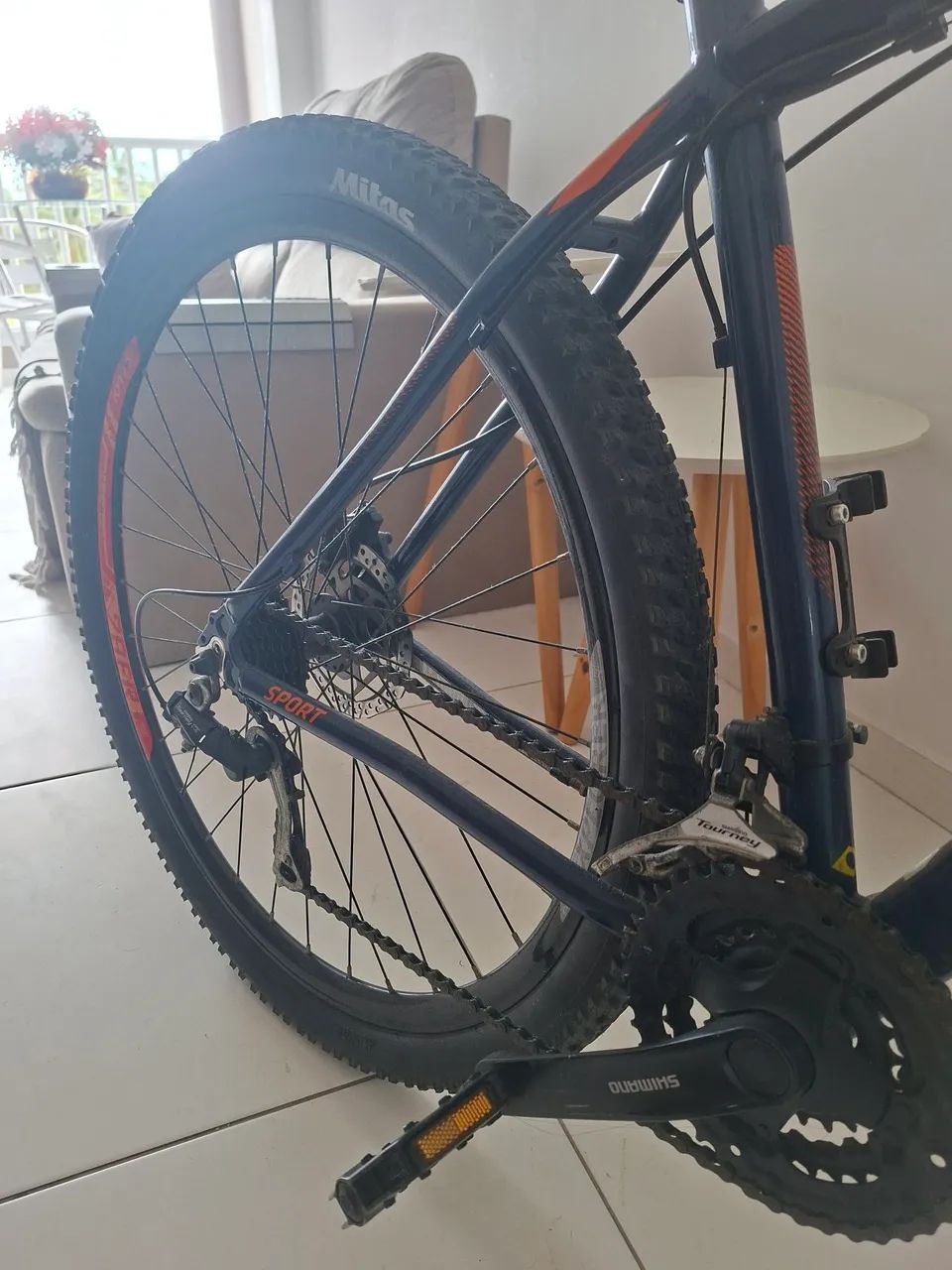Bike caloi expremer - Foto 2