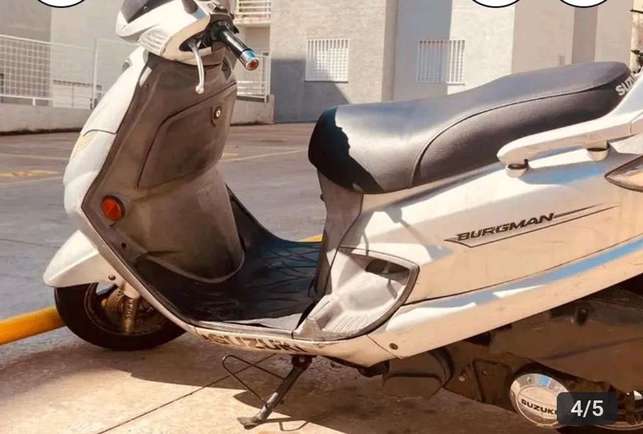 Moto 