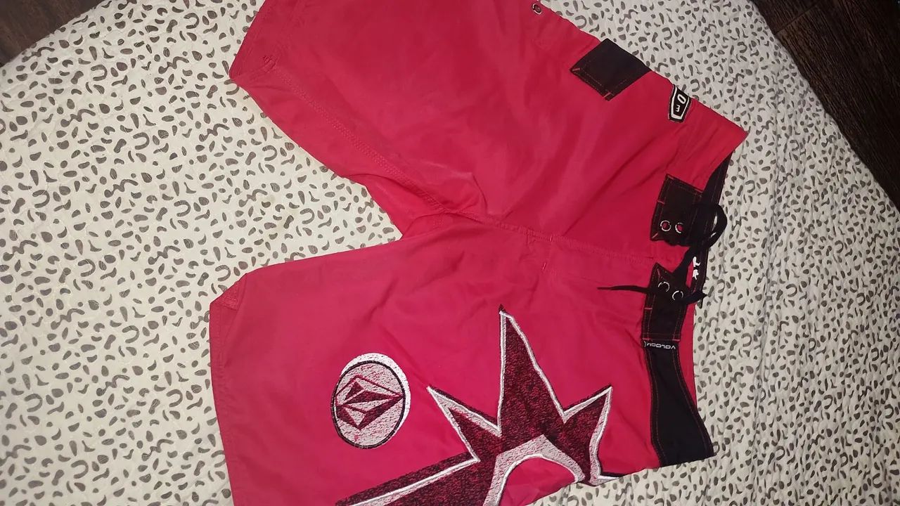 Bermudas de marca  - Foto 3