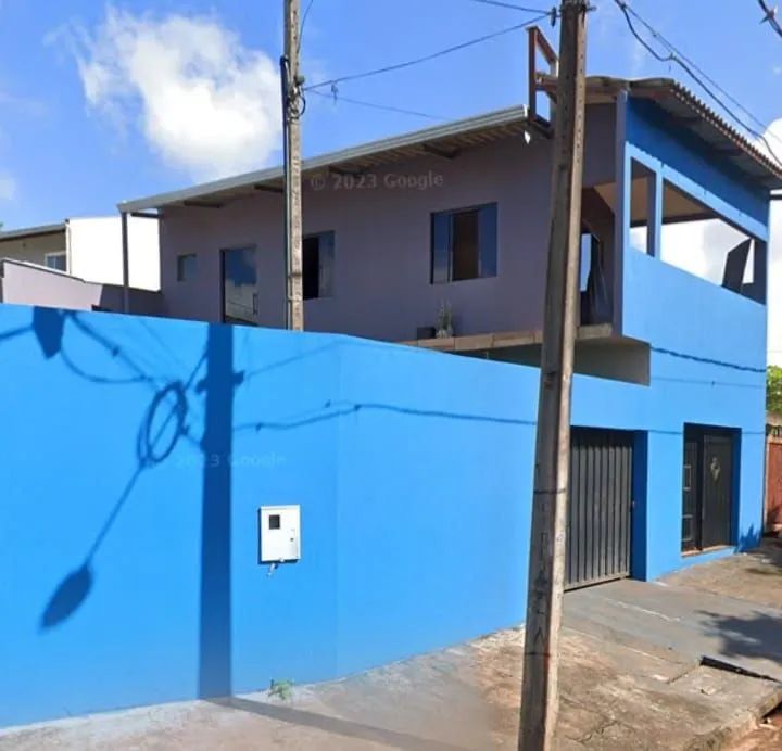 Foto - Londrina - Conjunto Semiramis Barros Braga