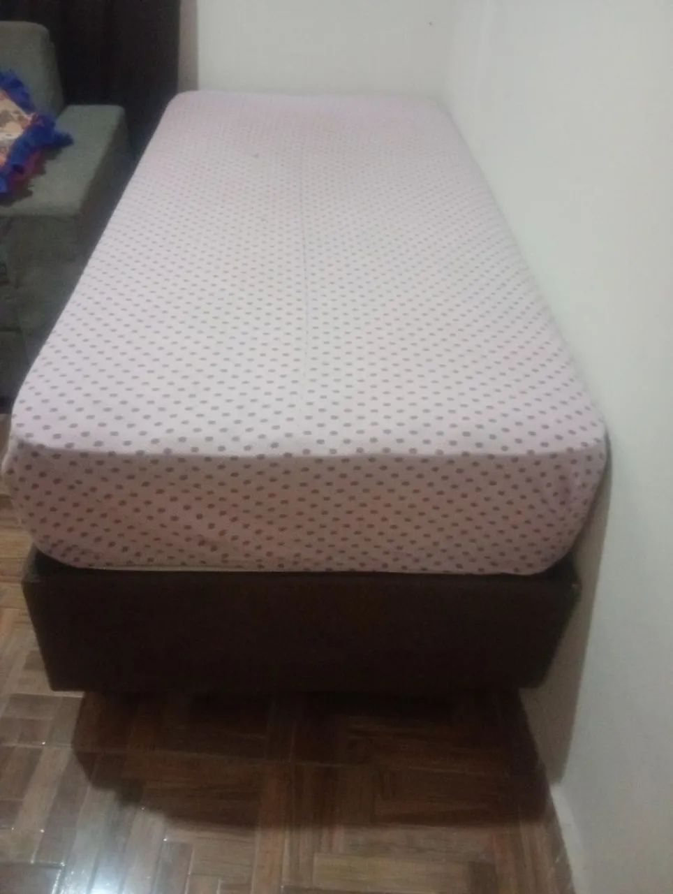 Cama box - Foto 4