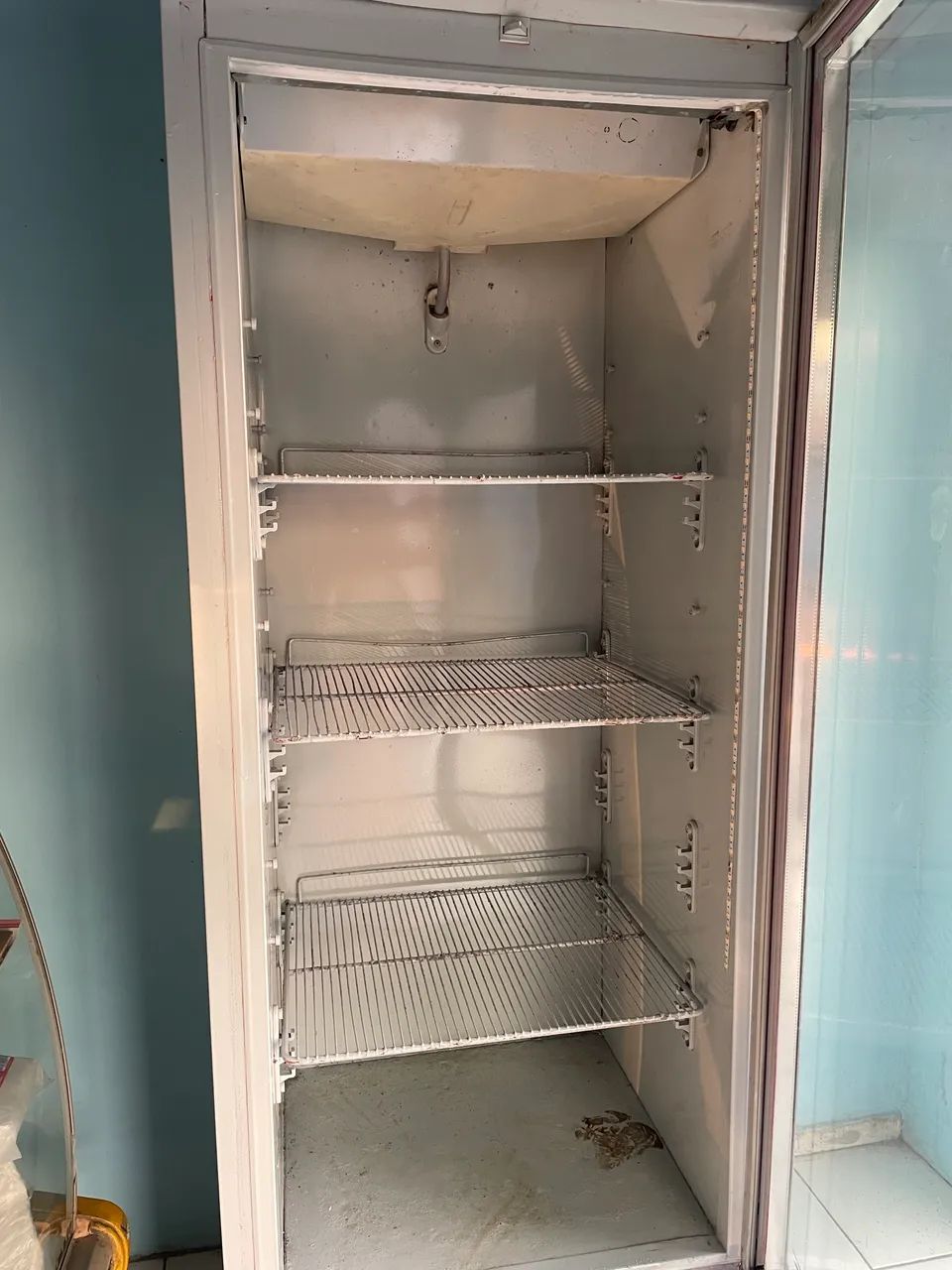 Refrigerador  - Foto 2