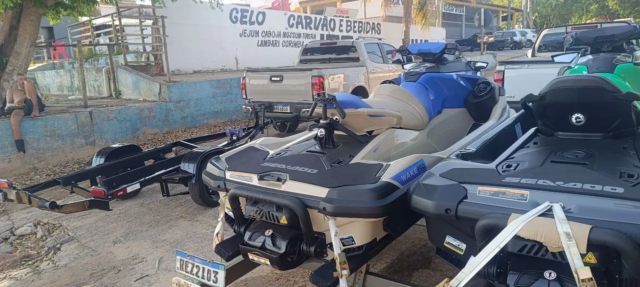 Jet ski  - Foto 4