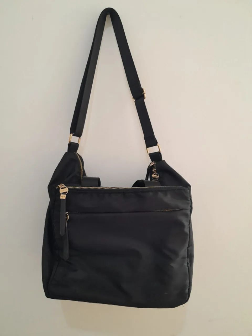 Bolsa Grande Preta - Parfois - Foto 2