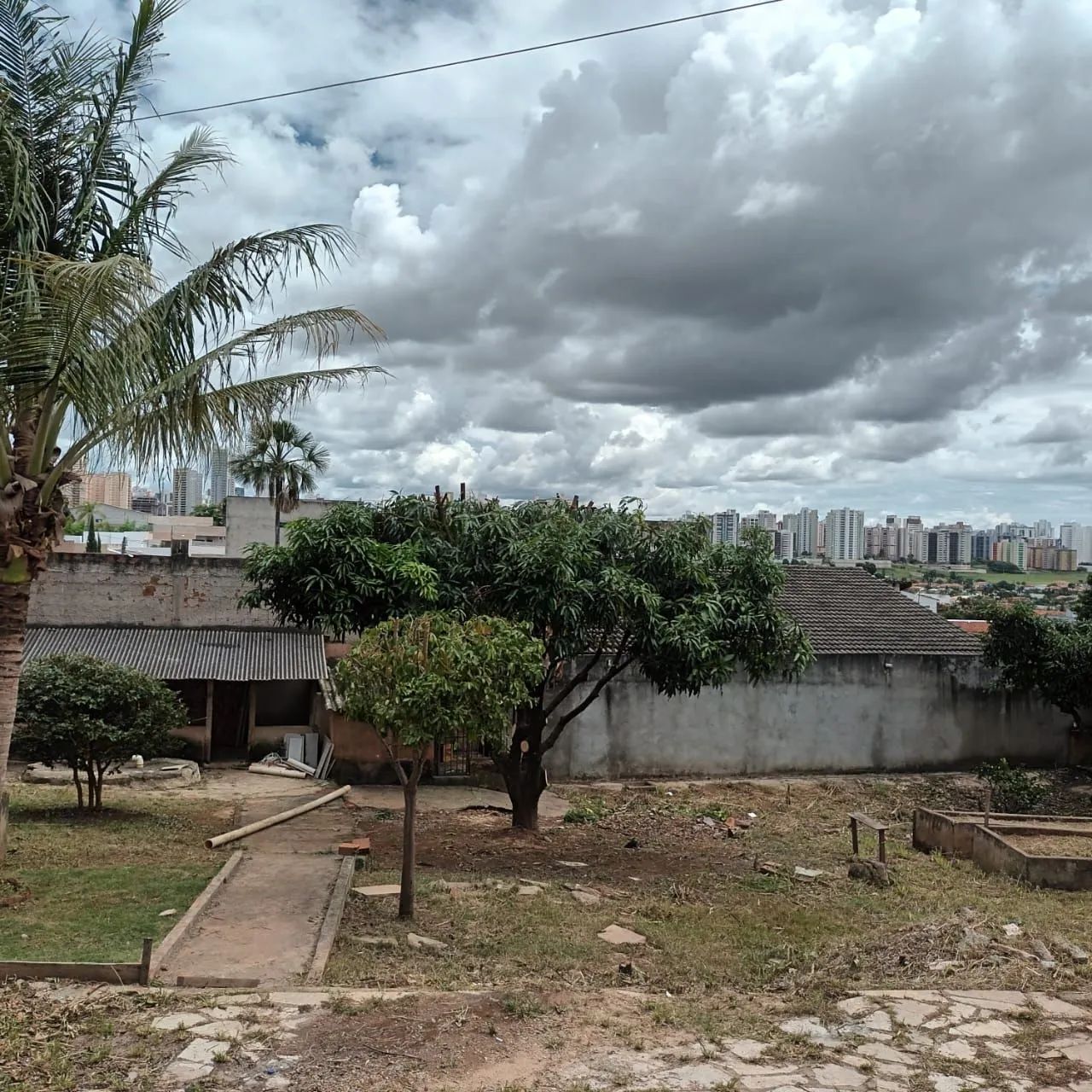 Foto - Brasília - Setor Habitacional Arniqueira (Águas Claras)