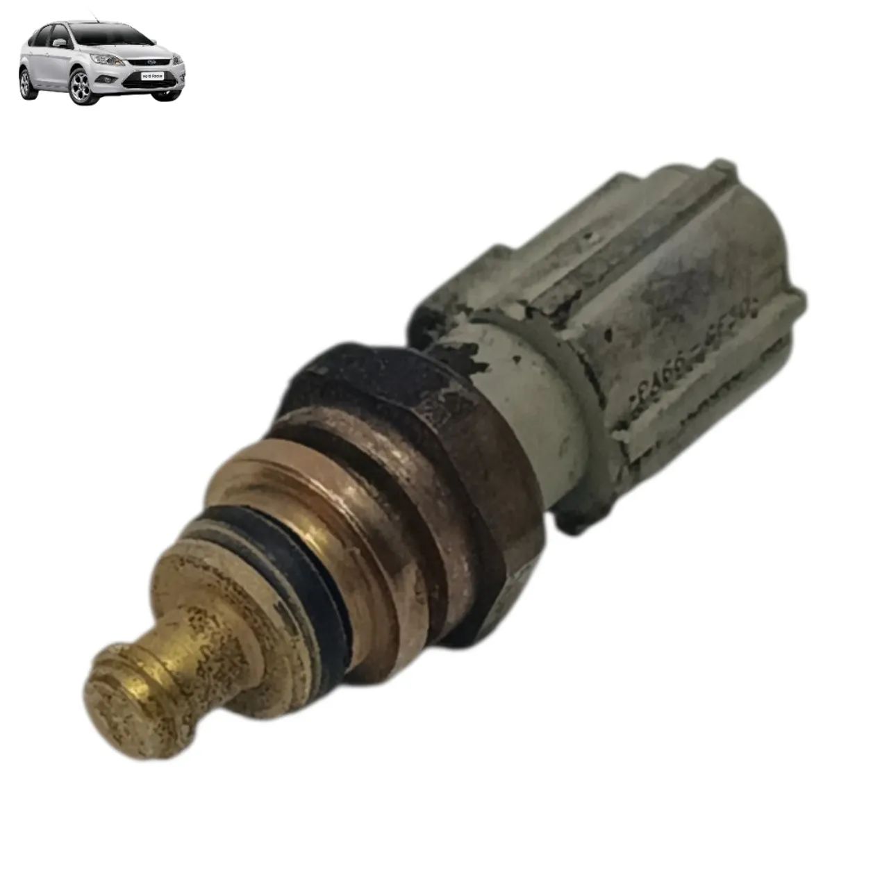 Sensor Temperatura Ford Focus 2013 2012 2011