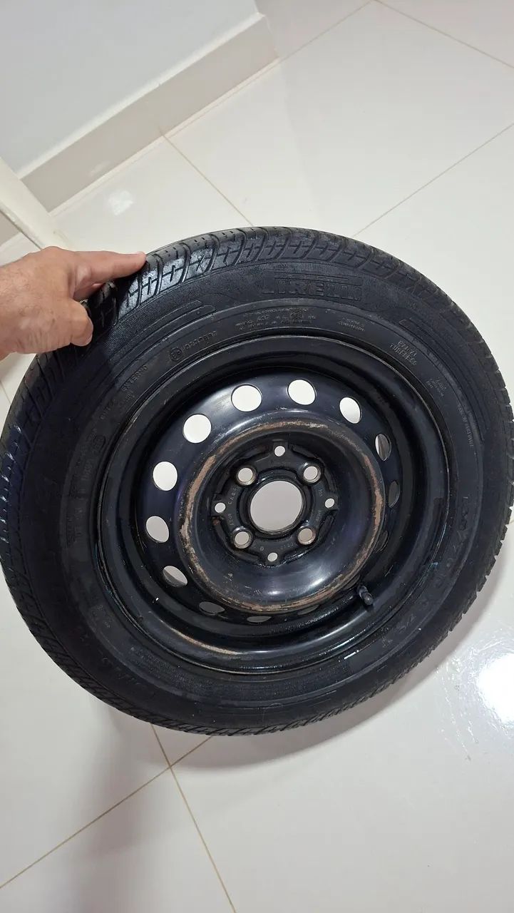 Roda aro 13 Volkswagen 