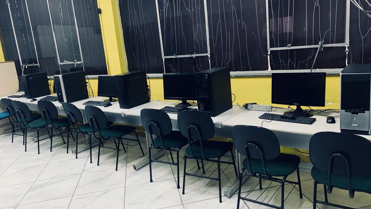Computadores lote 