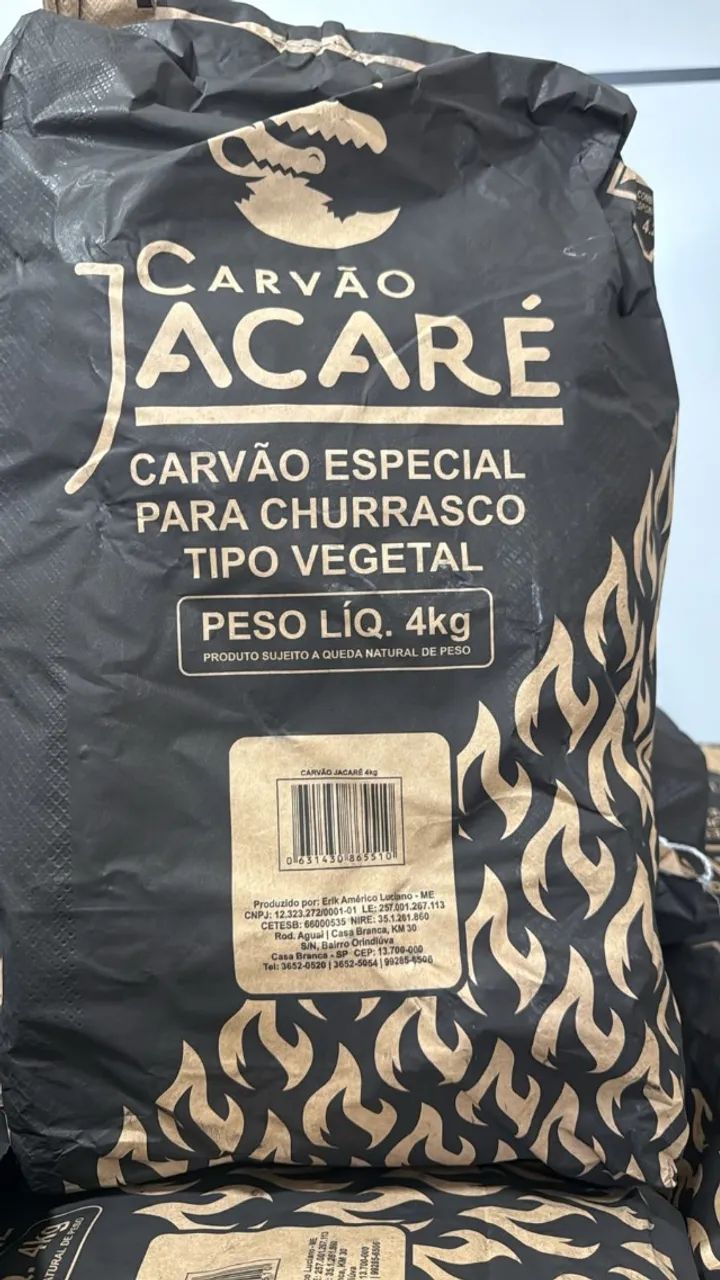 Carvão 