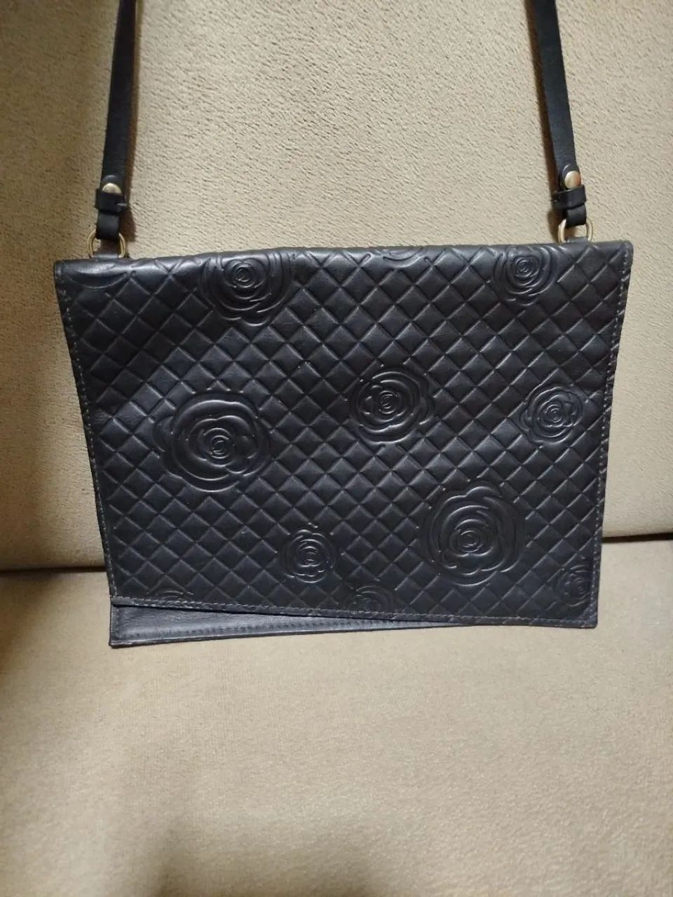 Bolsa Arezzo Vintage