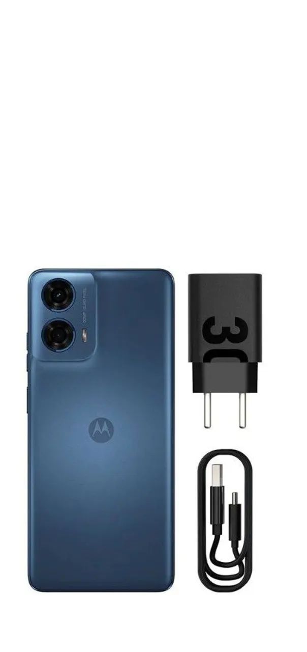 Motorola g24 Power  - Foto 2