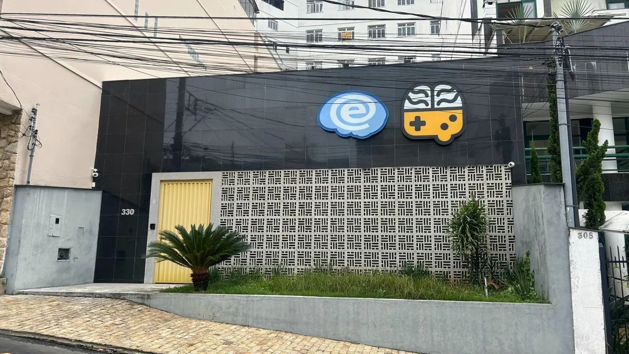 Casa - Passos