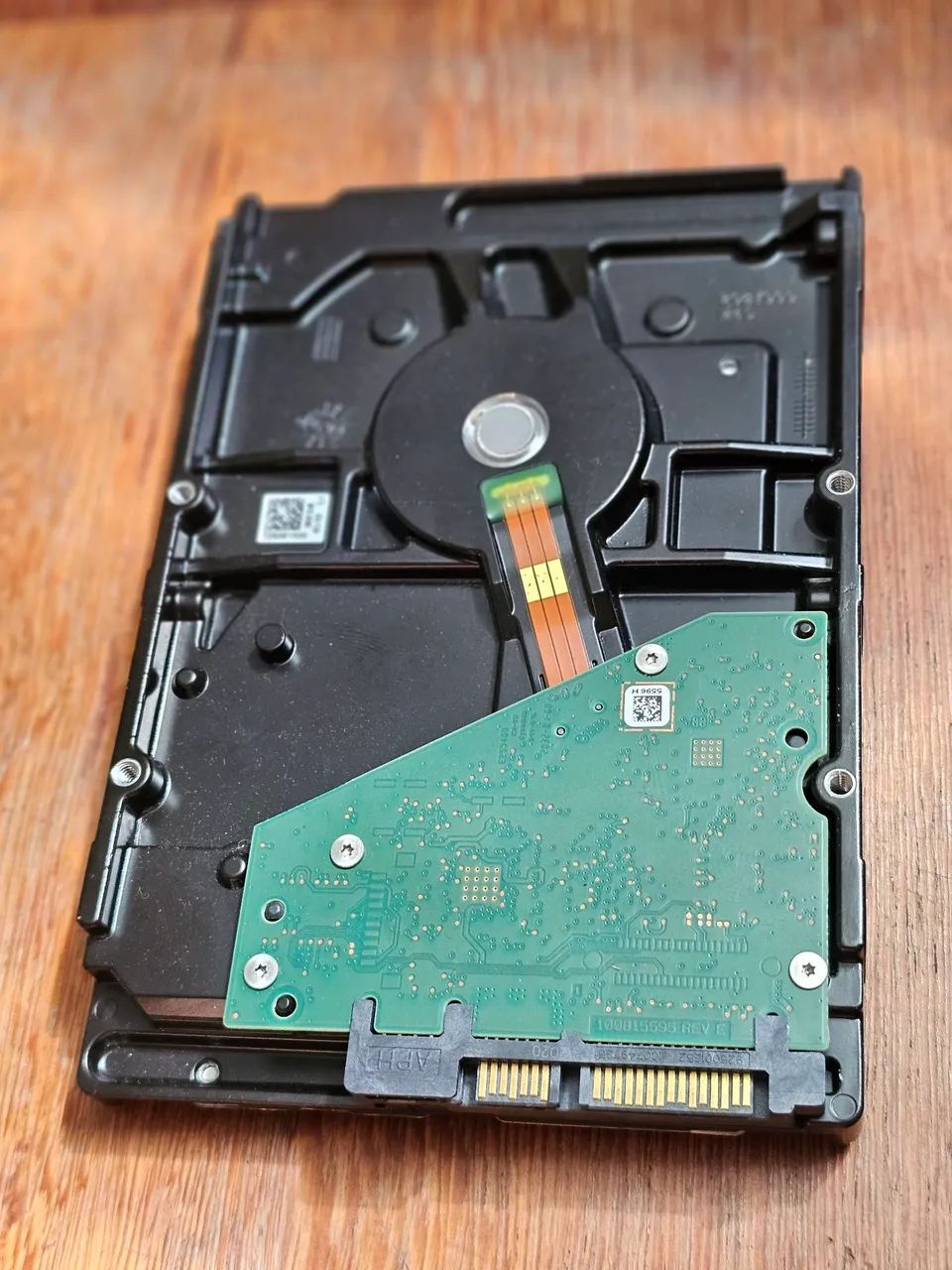 Hd 2 tb - Foto 2