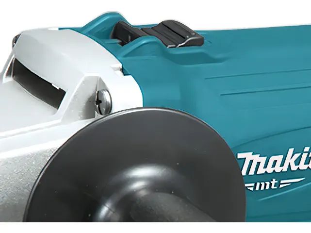 Esmerilhadeira Angular 4.1/2pol 600w M0901b Makita - Foto 4