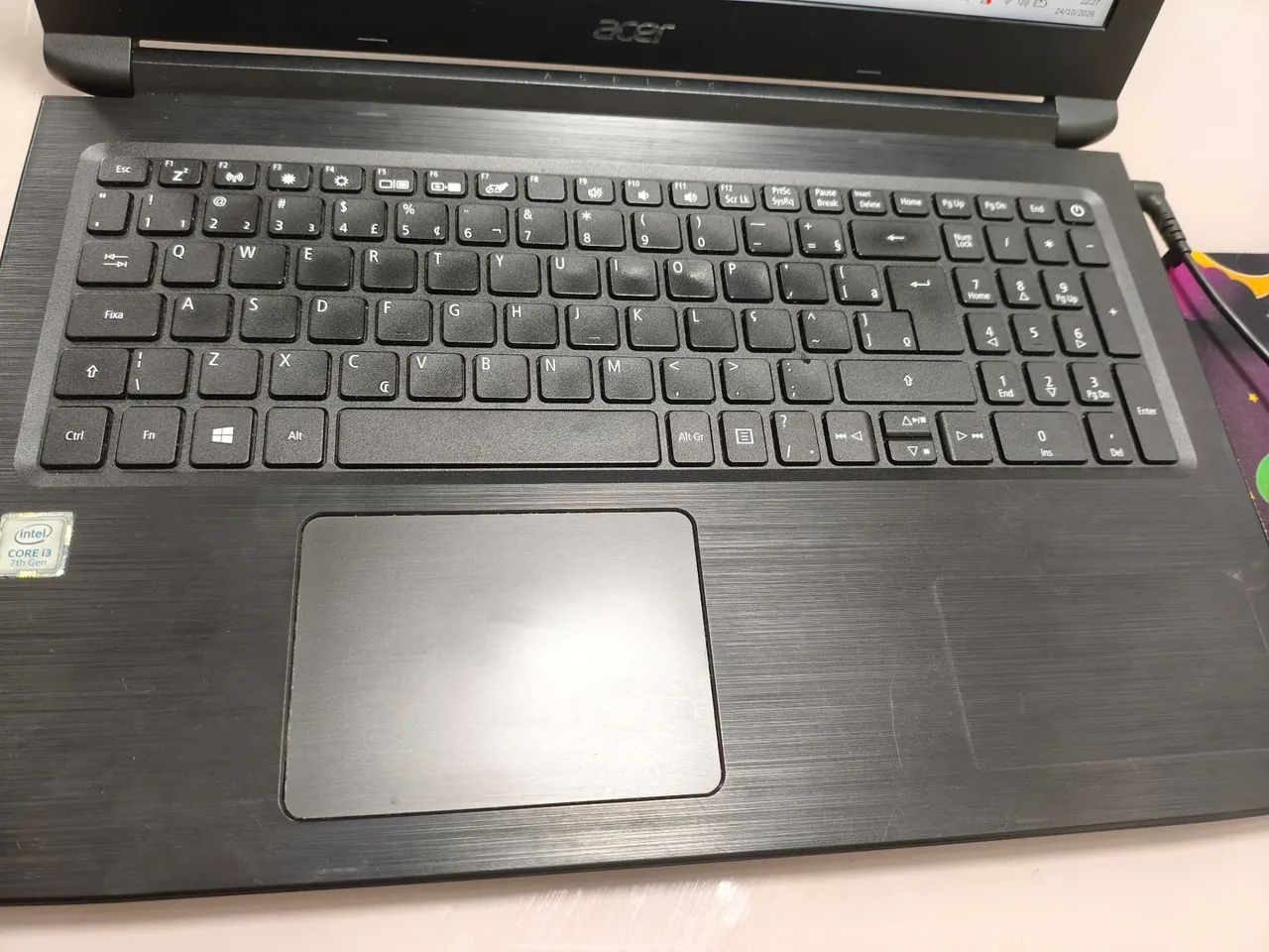 Notebook Acer Aspire  - Foto 4