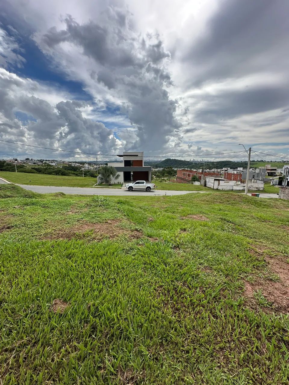 Foto - Goiânia - Jardim Nova Esperança