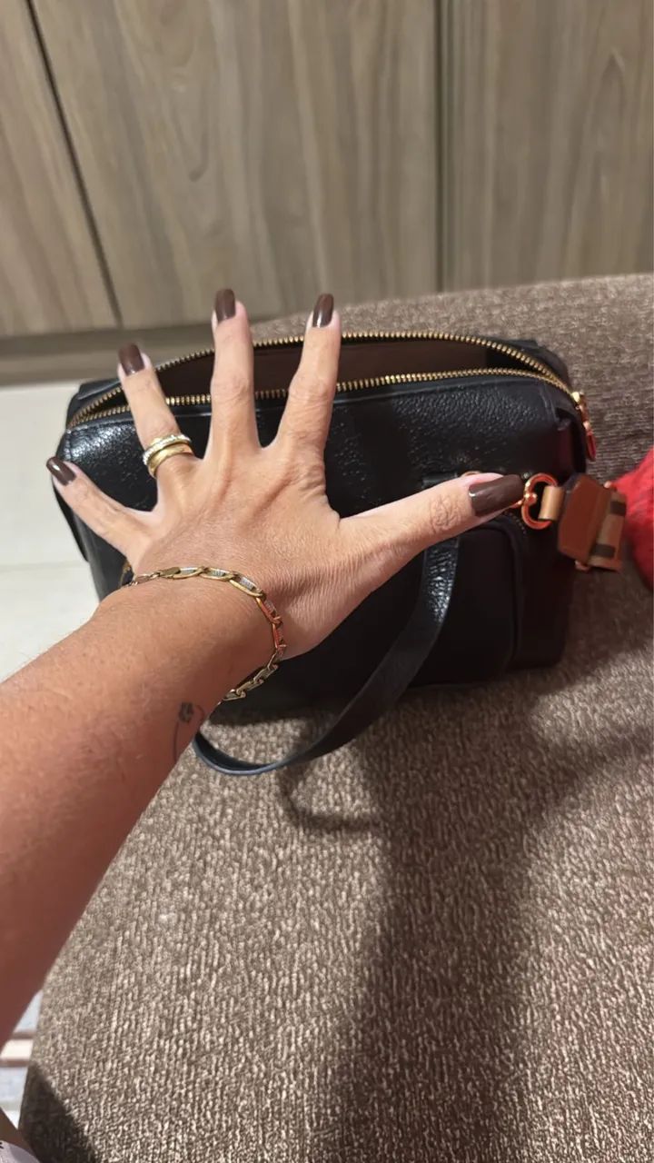 Bolsa luz da lua nova?