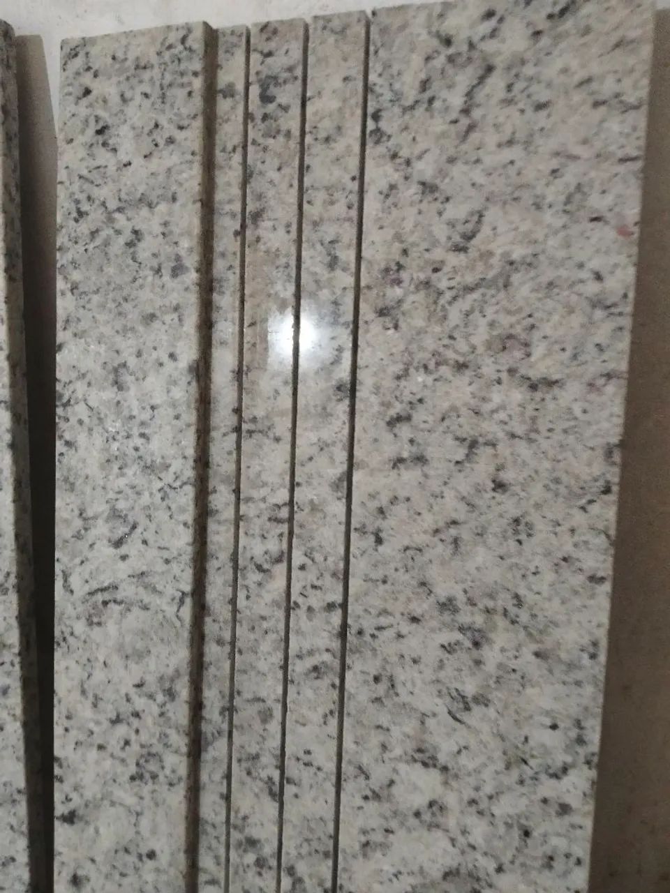 Soleira de granito  - Foto 2