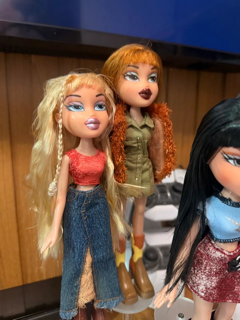 Bratz lote  - Foto 2