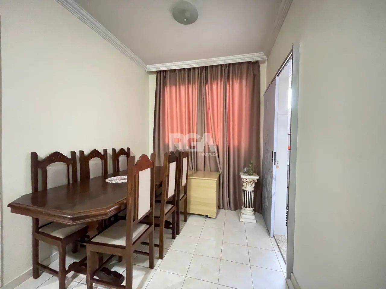 ÁREA PRIVATIVA COM 3 QUARTOS E 1 VAGA  JAQUELINE - Foto 2