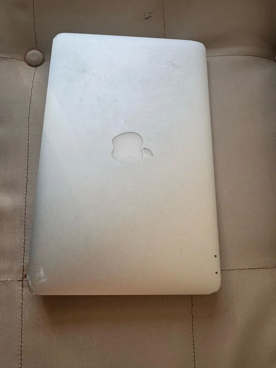 MacBook Air 2012 11 polegadas  - Foto 3