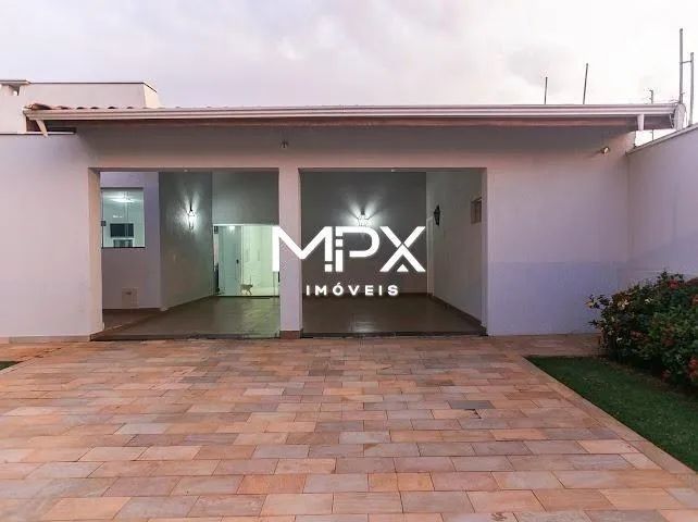 Casa para alugar em Piracicaba, Nova Piracicaba, com 5 quartos, com 450 m² - Foto 5