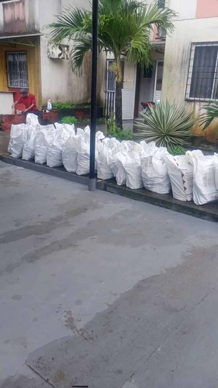 RETIRADA DE ENTULHOS IMEDIATO  - Foto 4