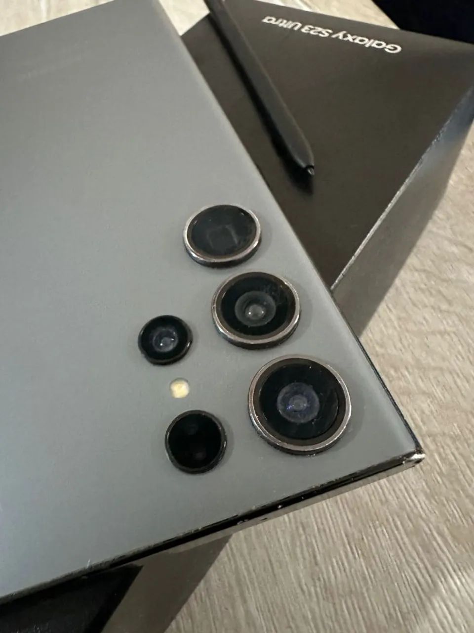 Samsung Galaxy S23 ultra  - Foto 5