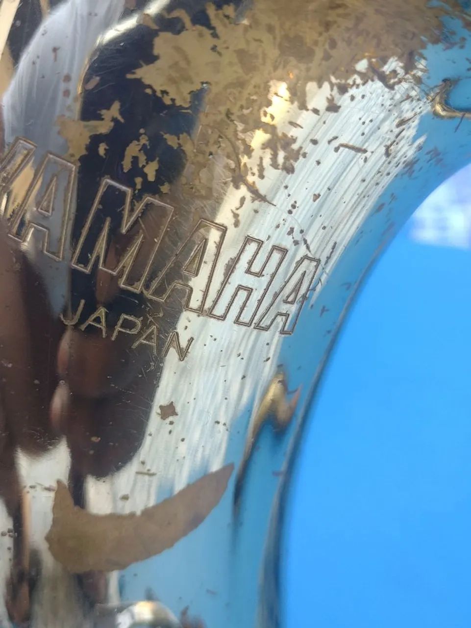 Sax tenor Bb - Foto 2