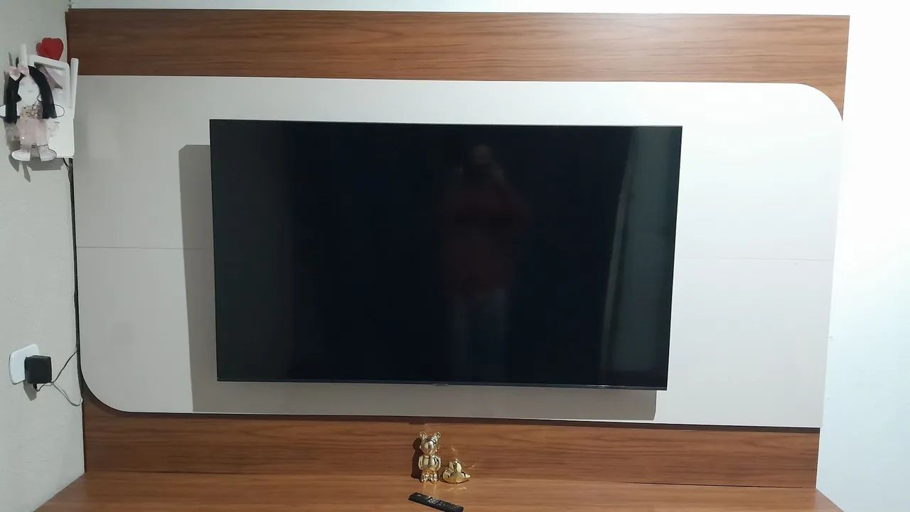 Rack com painel  - Foto 4