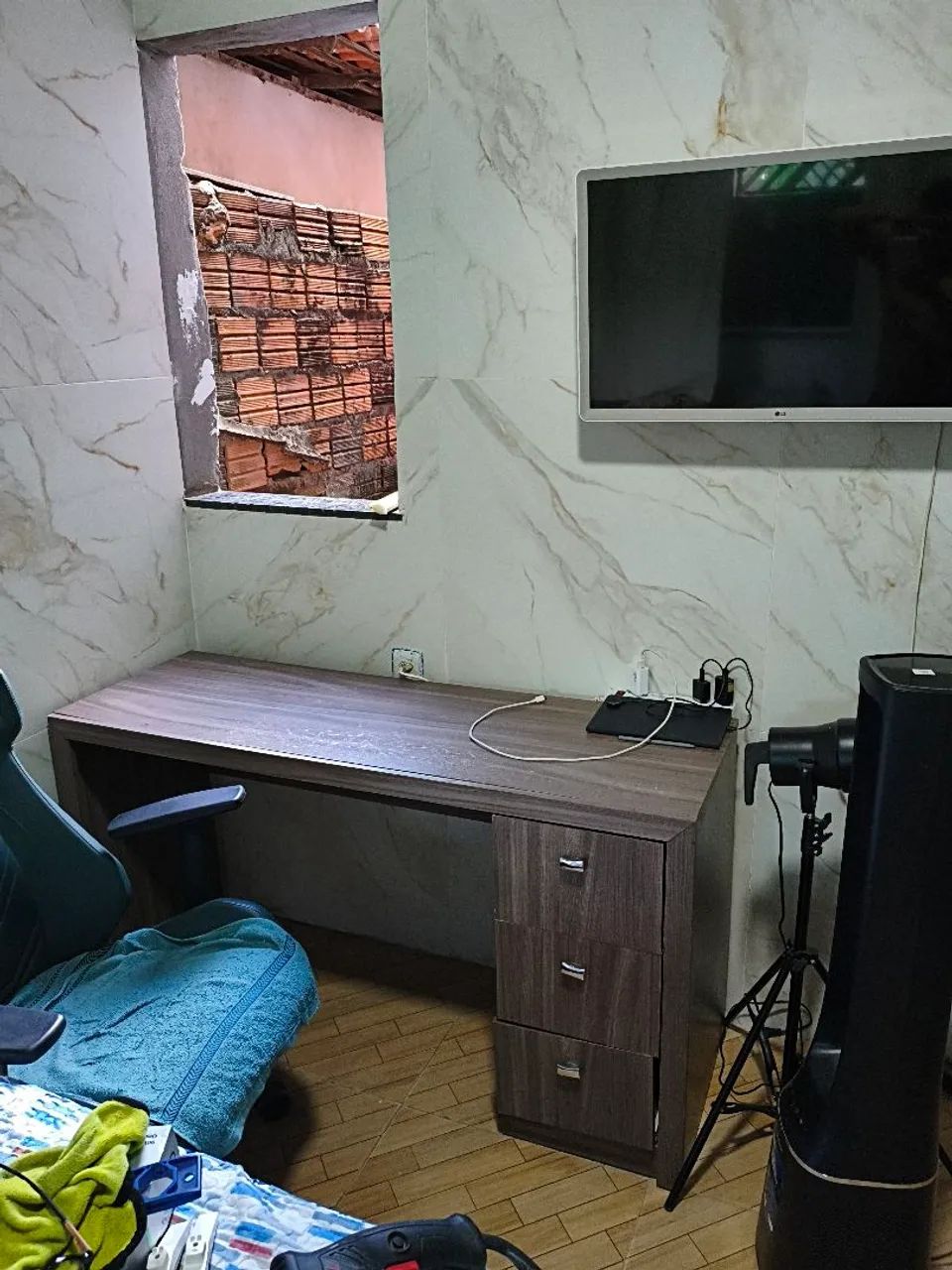 Mesa de escritório 