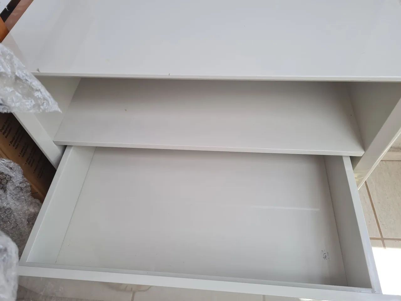 Criado mudo ou mesa de cabeceira  - Foto 3